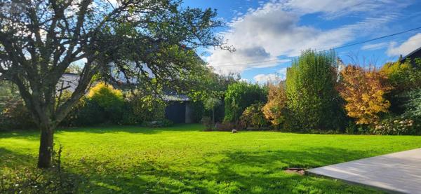 Location - Maison Franqueville-Saint-Pierre 76520 5 pièces 170 m 2 700 m 2