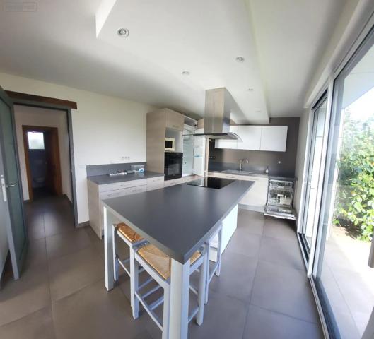 Location - Maison Franqueville-Saint-Pierre 76520 5 pièces 170 m 2 700 m 2