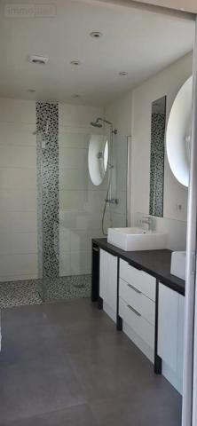 Location - Maison Franqueville-Saint-Pierre 76520 5 pièces 170 m 2 700 m 2