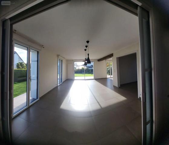Location - Maison Franqueville-Saint-Pierre 76520 5 pièces 170 m 2 700 m 2