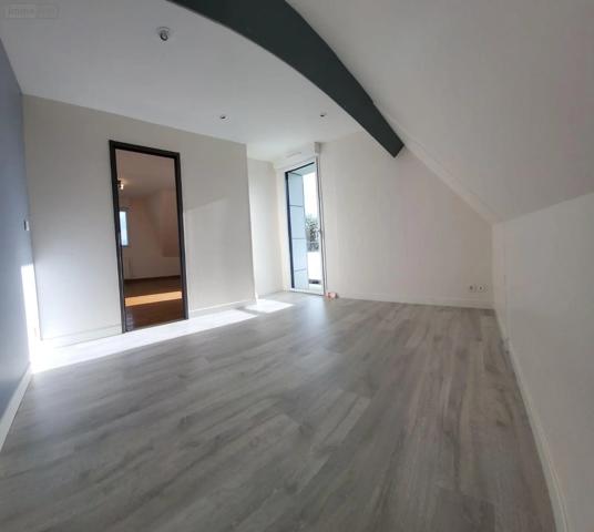 Location - Maison Franqueville-Saint-Pierre 76520 5 pièces 170 m 2 700 m 2