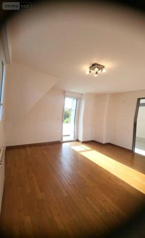Location - Maison Franqueville-Saint-Pierre 76520 5 pièces 170 m 2 700 m 2