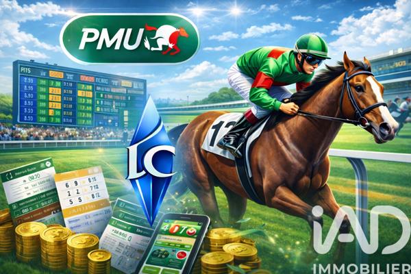 Bar, Brasserie, Tabac à vendre 60 m² Avignon