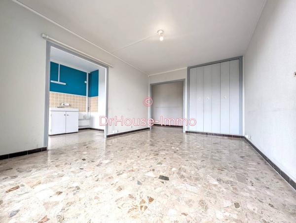 Appartement à vendre 2 pièces de 49 m²