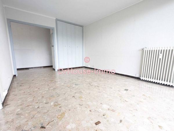 Appartement à vendre 2 pièces de 49 m²