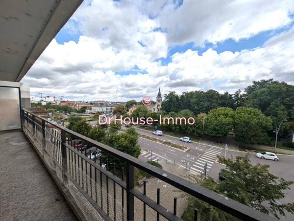 Appartement à vendre 2 pièces de 49 m²