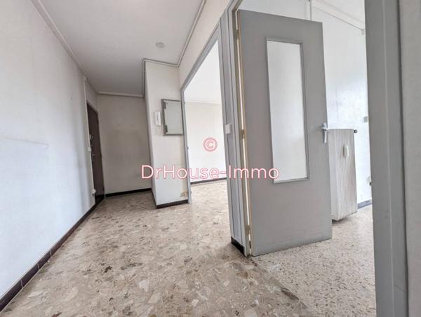 Appartement à vendre 2 pièces de 49 m²