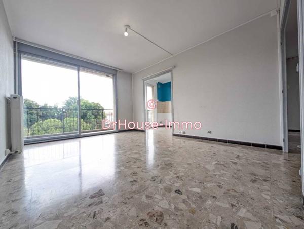 Appartement à vendre 2 pièces de 49 m²