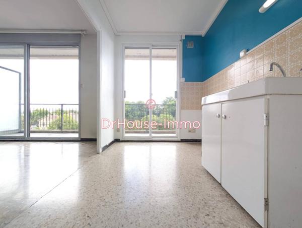 Appartement à vendre 2 pièces de 49 m²