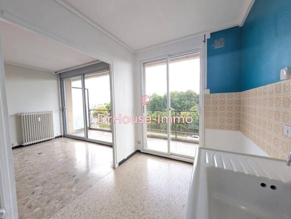 Appartement à vendre 2 pièces de 49 m²