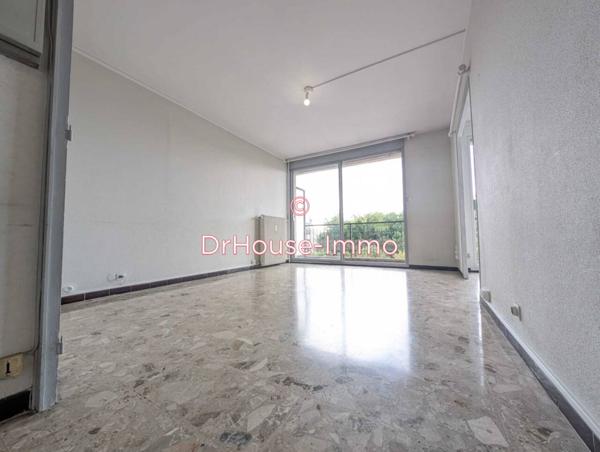 Appartement à vendre 2 pièces de 49 m²