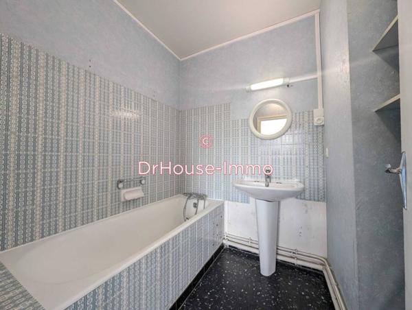 Appartement à vendre 2 pièces de 49 m²