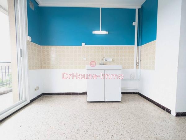 Appartement à vendre 2 pièces de 49 m²