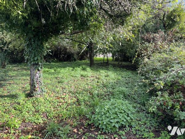 Maison à Neuville-sur-Ain