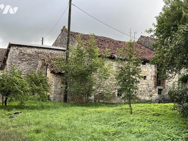 Maison à Neuville-sur-Ain