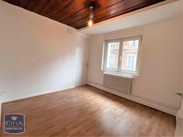Appartement à louer 4 pièces 81.05m² Strasbourg (67000)