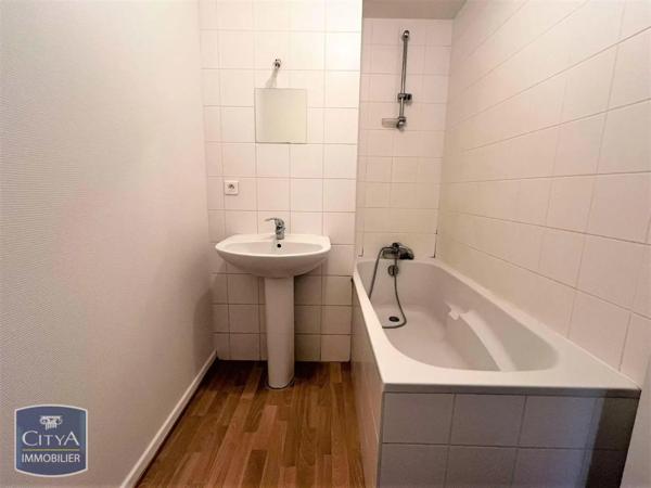 Appartement à louer 4 pièces 81.05m² Strasbourg (67000)