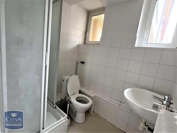 Appartement à louer 4 pièces 81.05m² Strasbourg (67000)