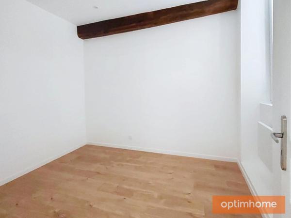 Appartement T4 entièrement rénové – DPE B – 3 chambres – Mouy (60250)
