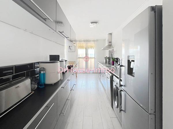 Appartement à vendre 4 pièces de 85 m²