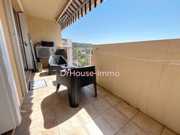 Appartement à vendre 4 pièces de 85 m²