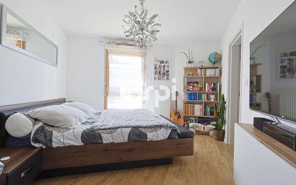 Appartement à vendre    4 pièces • 84,97 m2 Lille