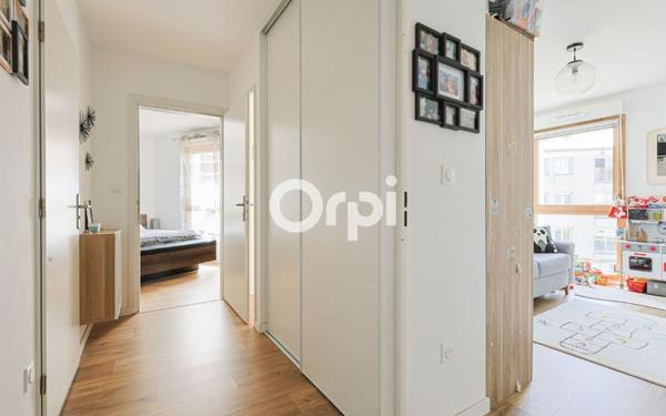 Appartement à vendre    4 pièces • 84,97 m2 Lille