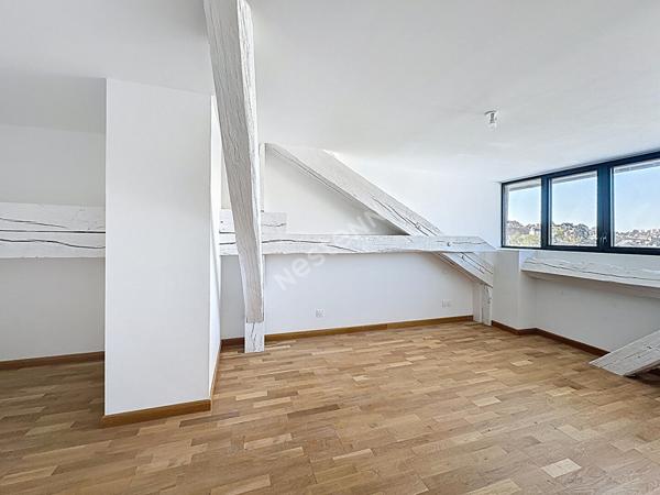 Appartement spacieux de 4 pièces à Poitiers - Jardin des Plantes