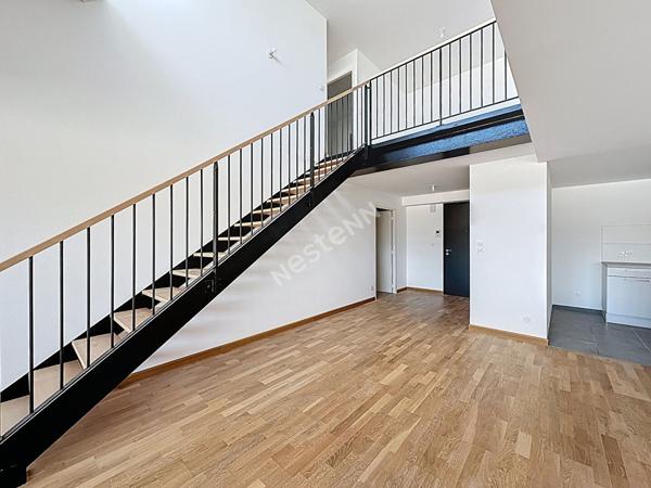 Appartement spacieux de 4 pièces à Poitiers - Jardin des Plantes