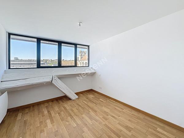 Appartement spacieux de 4 pièces à Poitiers - Jardin des Plantes