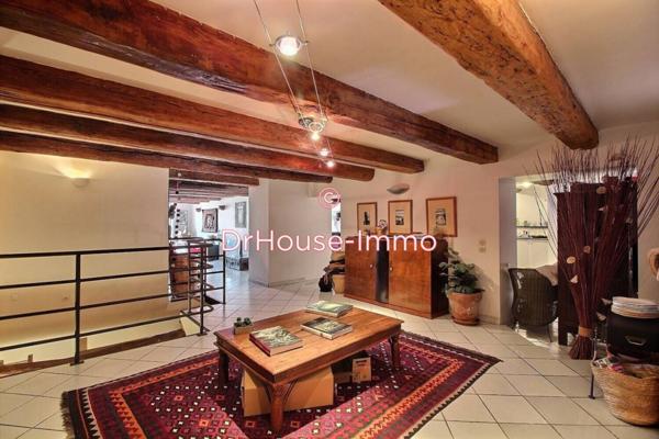 Appartement à vendre 6 pièces de 188 m²