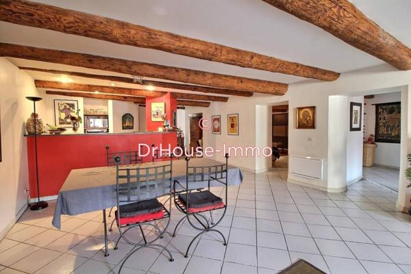 Appartement à vendre 6 pièces de 188 m²