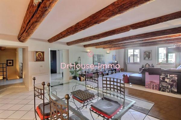 Appartement à vendre 6 pièces de 188 m²