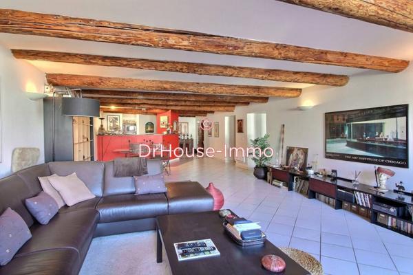 Appartement à vendre 6 pièces de 188 m²