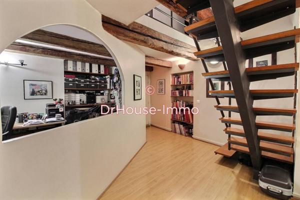 Appartement à vendre 6 pièces de 188 m²