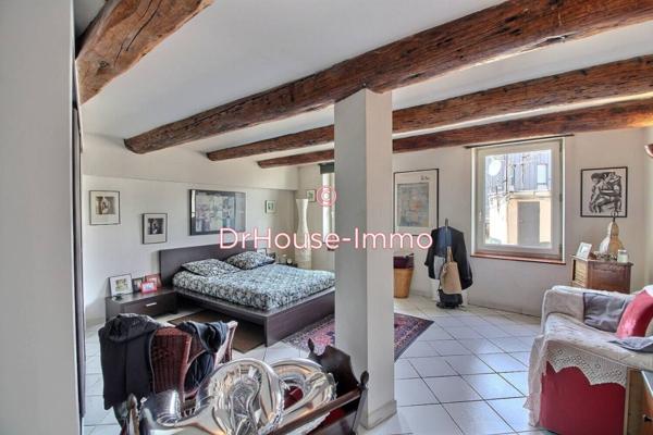 Appartement à vendre 6 pièces de 188 m²