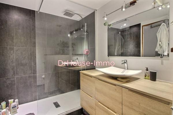 Appartement à vendre 6 pièces de 188 m²