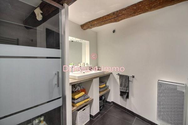 Appartement à vendre 6 pièces de 188 m²