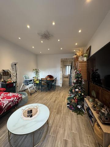 Maison de village de 83,94 m²