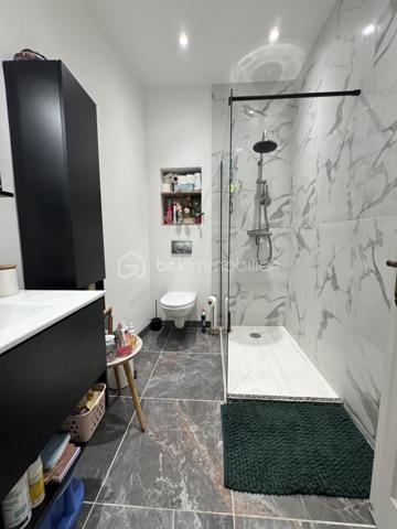 Maison de village de 83,94 m²