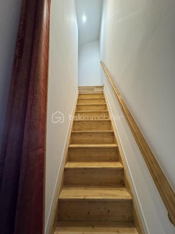 Maison de village de 83,94 m²