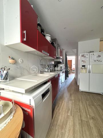 Maison de village de 83,94 m²