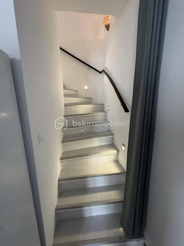 Maison de village de 83,94 m²