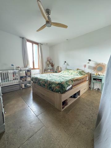 Maison de village de 83,94 m²