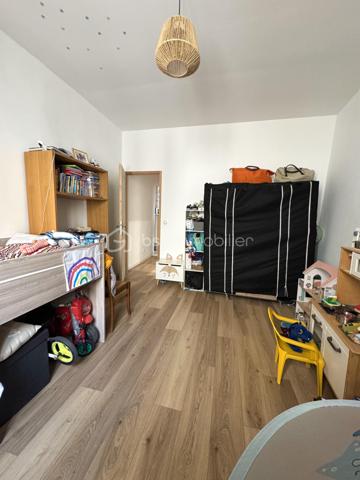 Maison de village de 83,94 m²