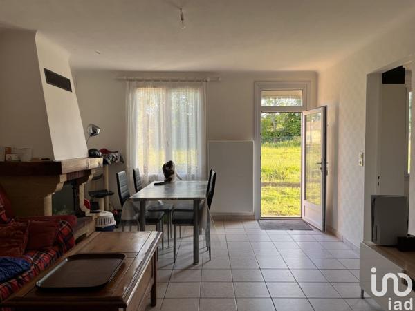 Maison 2 pièces de 50 m² à Herbignac (44410)