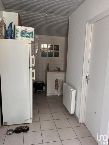 Maison 2 pièces de 50 m² à Herbignac (44410)