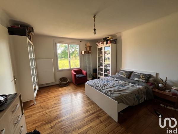 Maison 2 pièces de 50 m² à Herbignac (44410)