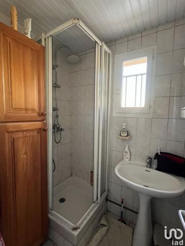 Maison 2 pièces de 50 m² à Herbignac (44410)