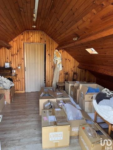 Maison 2 pièces de 50 m² à Herbignac (44410)